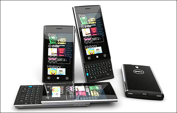 WP7-коммуникаторы
