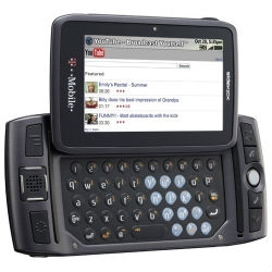 4G Sidekick