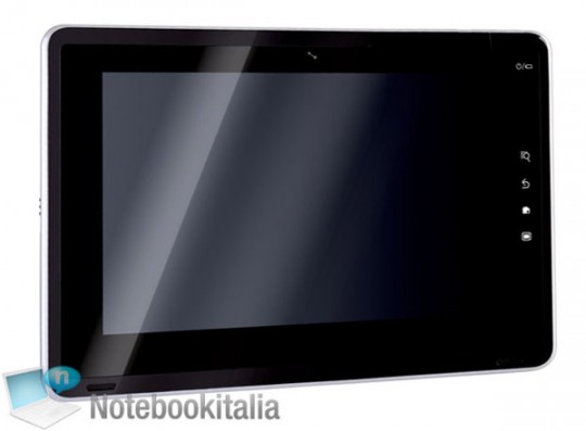 Планшет SmartPad