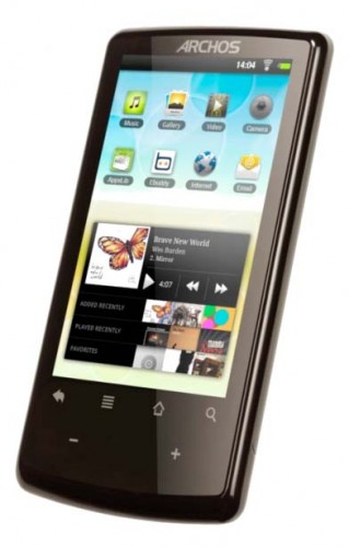Мини-планшет Archos 32