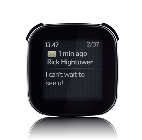 Sony Ericsson LiveView - Bluetooth мини дисплей